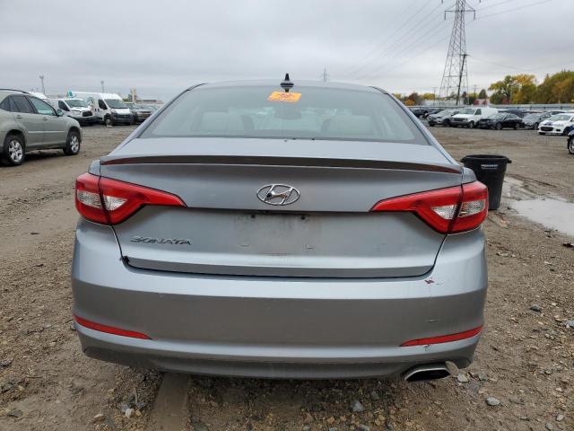 5NPE24AF8FH210206 | 2015 Hyundai sonata se