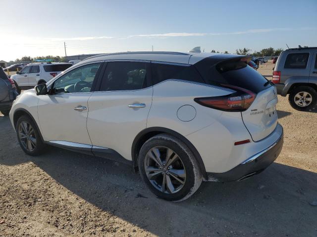 5N1AZ2MJ2KN158088 Nissan Murano S 2