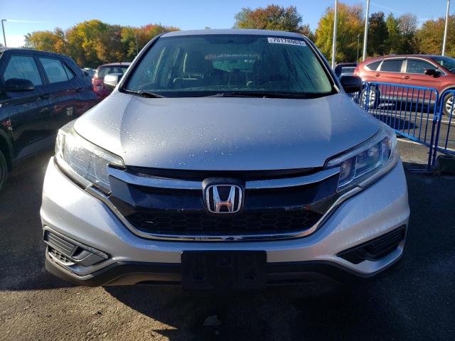 2HKRM4H3XFH698887 Honda CR-V LX