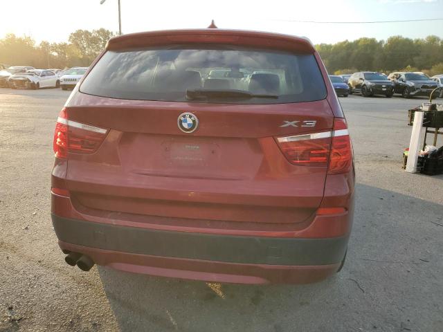 VIN 5UXWX9C5XD0A11483 2013 BMW X3, Xdrive28I no.6