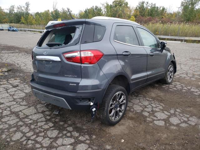 MAJ6S3KL2LC364684 Ford Ecosport Titanium