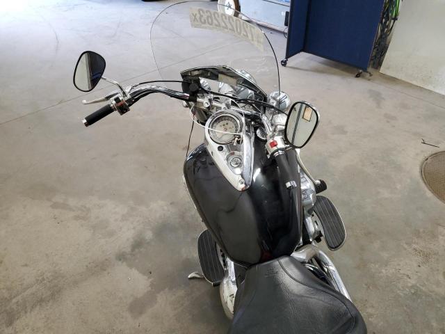 2008 KAWASAKI VN2000 H - JKBVNMH188A000626