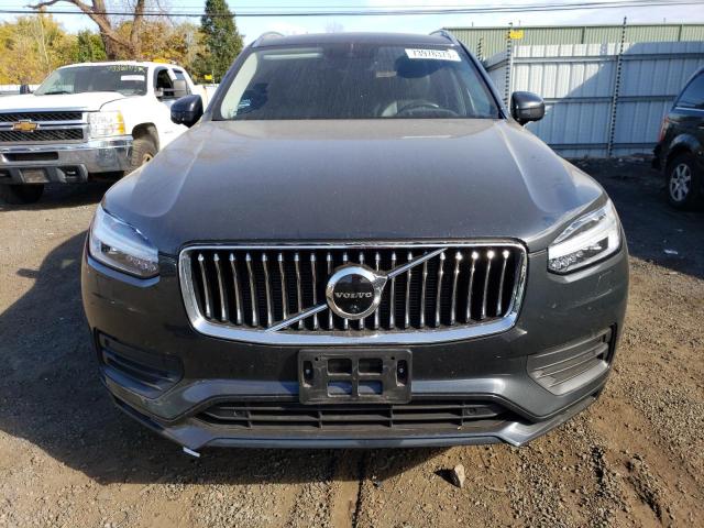 YV4A22PK5M1670898 2021 VOLVO XC90, photo no. 5