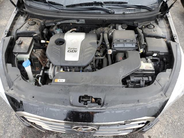 2015 HYUNDAI SONATA ECO - 5NPE24AA0FH161748