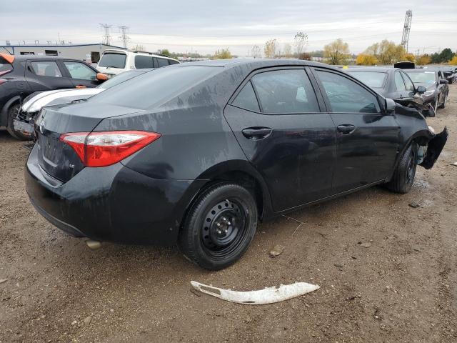 2016 Toyota Corolla L VIN: 2T1BURHE7GC677967 Lot: 73575883