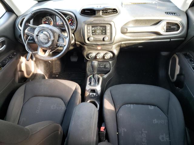 2016 JEEP RENAGADE - ZACCJABT7GPE34217