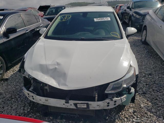 1G1BC5SM2G7260102 Chevrolet CRUZE LS