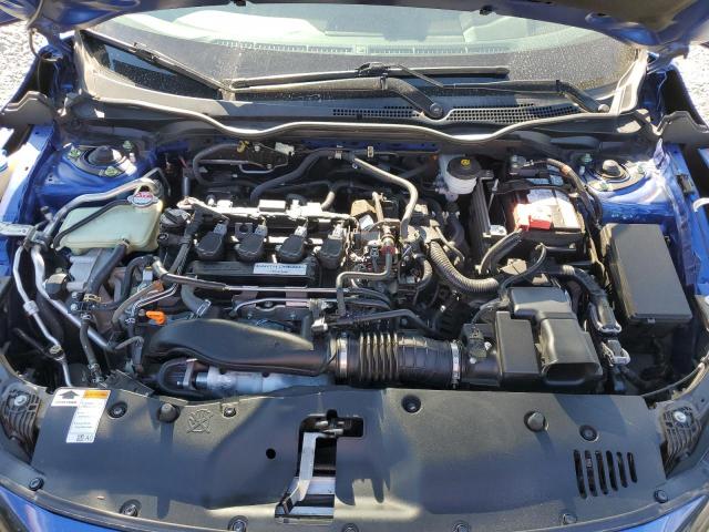 2018 HONDA CIVIC SPOR - SHHFK7H91JU214108