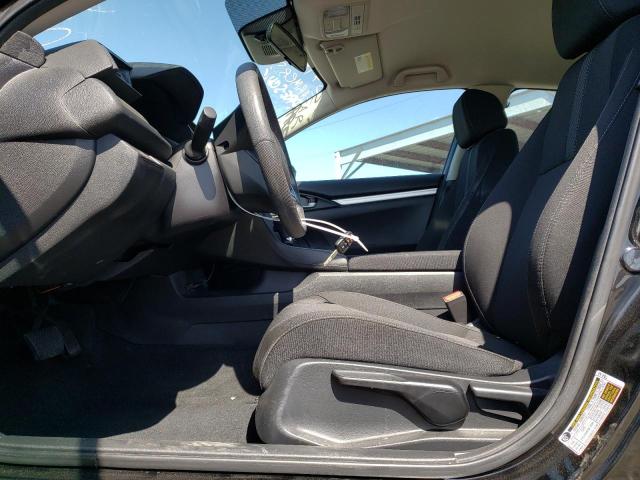 2HGFC2F6XKH589809 Honda Civic Lx