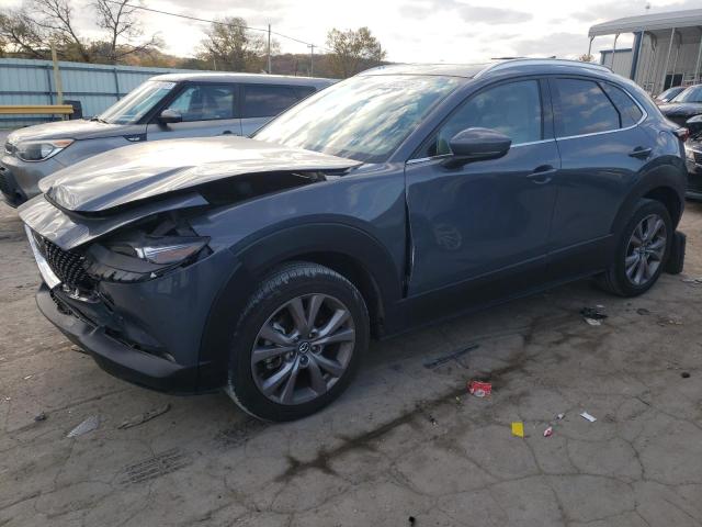 2021 Mazda CX-30 Premium