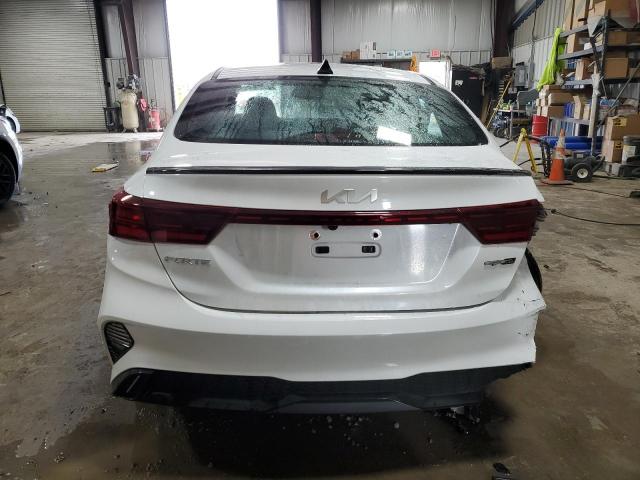 3KPF54AD8PE658980 KIA Forte Gt Line