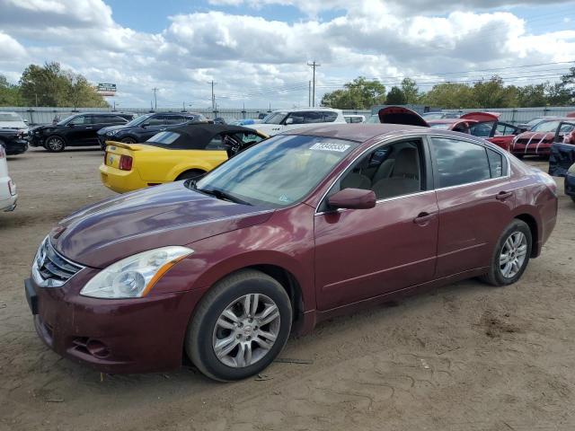 2011 Nissan Altima Base