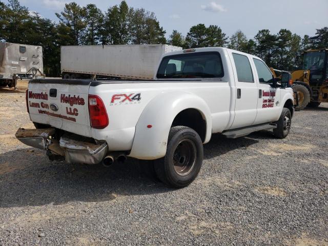 1FT8W3DT9EEA36920 Ford F350 Super Duty