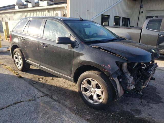 2FMDK3JC8EBA30998 | 2014 FORD EDGE SEL