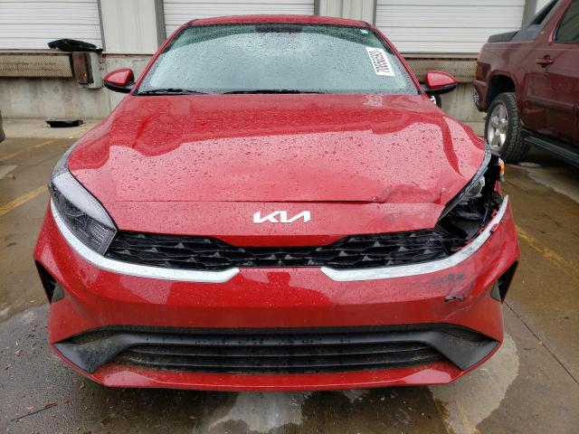 3KPF24AD0PE630891 | 2023 KIA FORTE LX