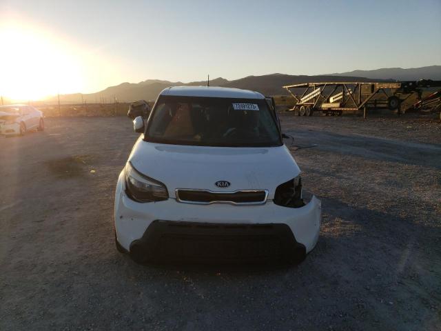 2015 KIA SOUL + - KNDJP3A54F7806080