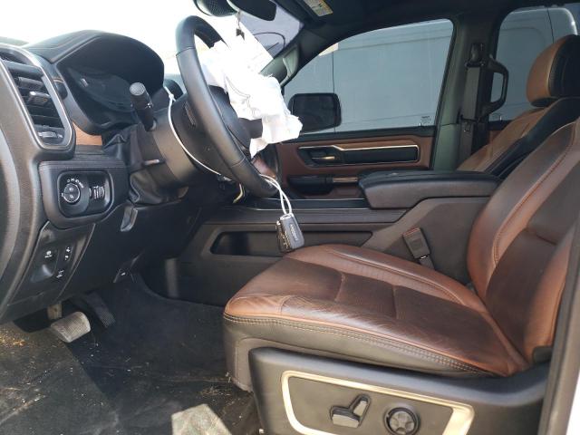 1C6SRFKTXPN508036 RAM 1500 Longhorn