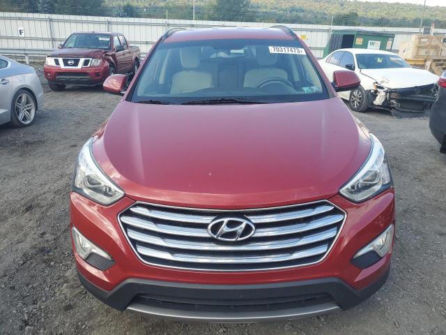 Hyundai Santa Fe Gls 2015 KM8SMDHF4FU097410 Thumbnail 5