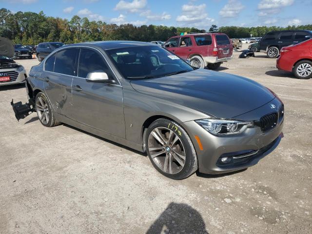 WBA8E1C39HA156704 | 2017 BMW 330E