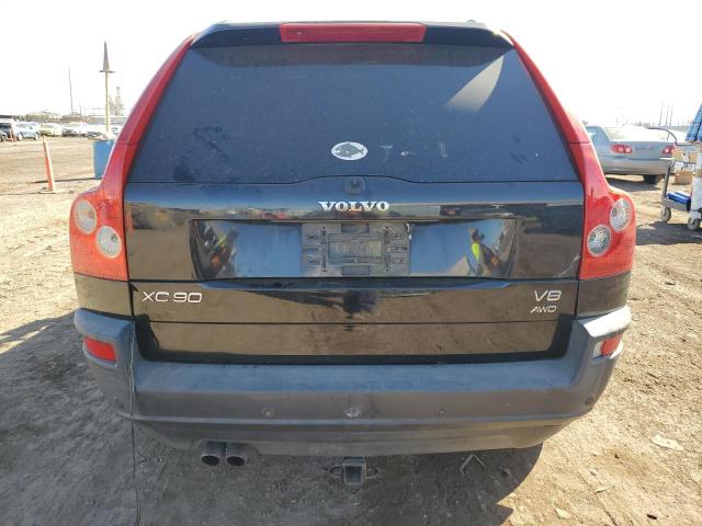 Image 6 of 2005 Volvo XC90 salvage vehicle - Lot #73781823 at Copart