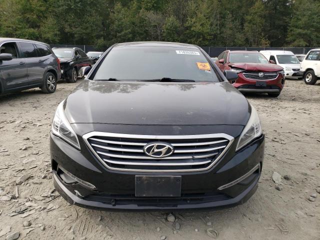 5NPE24AF6FH007962 Hyundai SONATA SE