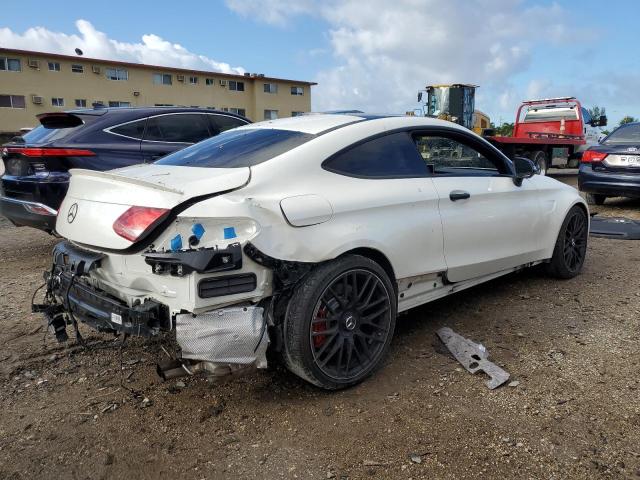WDDWJ8HB7HF454028 Mercedes-Benz C 63 AMG-S