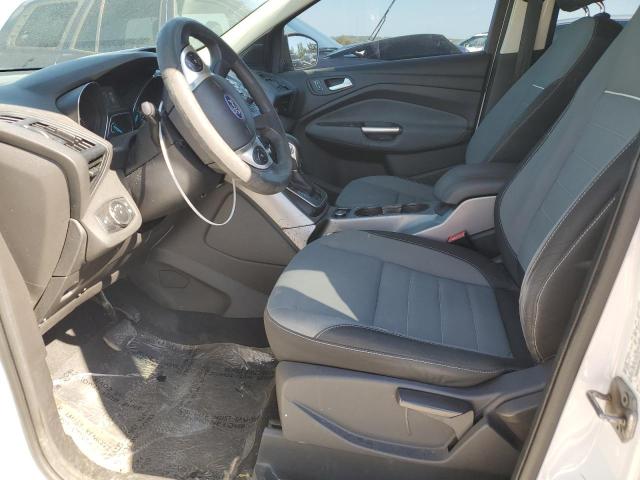 2013 Ford Escape Se VIN: 1FMCU9GX7DUA39056 Lot: 69926723