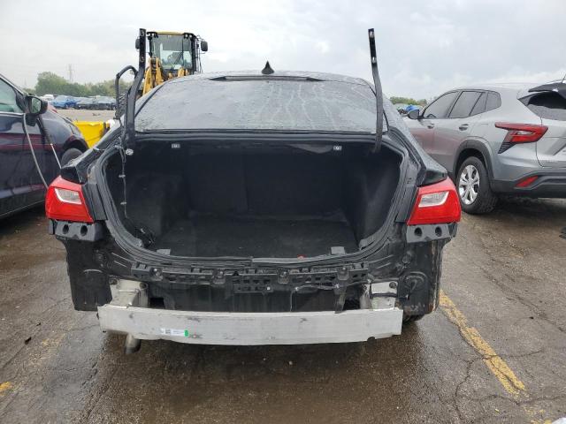 2018 CHEVROLET MALIBU LS - 1G1ZB5ST5JF291415