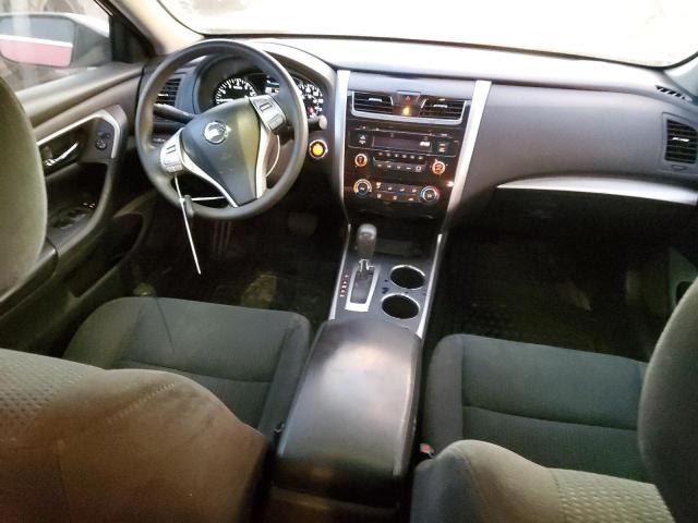1N4AL3APXFC259455 Nissan ALTIMA 2.5