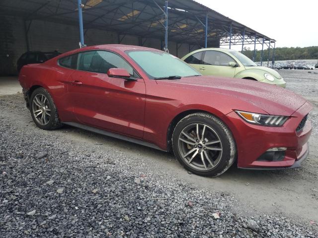 1FA6P8TH0G5250962 Ford MUSTANG