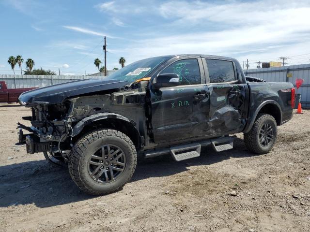 2023 Ford Ranger XL