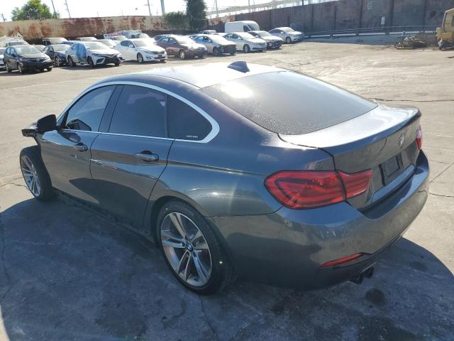 WBA4J1C55JBG78311 BMW 430i Gran Coupe