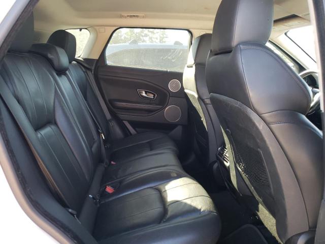 SALVP2RXXJH296895 Land Rover Range Rover Evoque Se