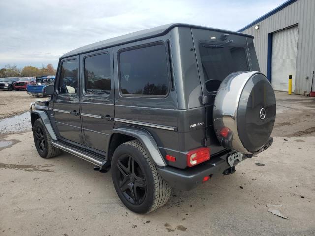 VIN WDCYC7DF5GX253148 2016 Mercedes-Benz G-Class, 6... no.2