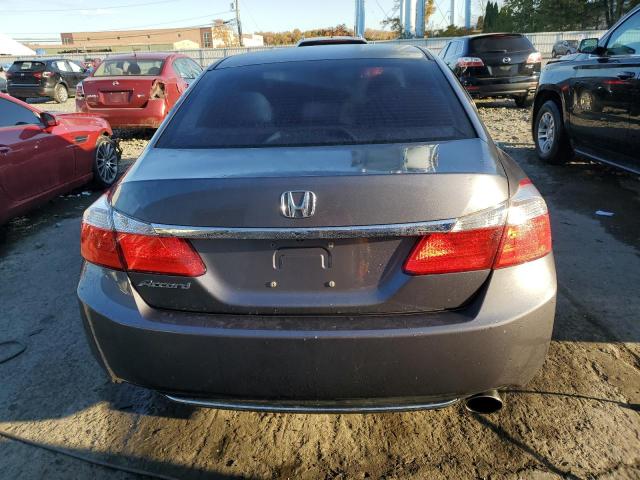 2015 Honda Accord Lx VIN: 1HGCR2F33FA238106 Lot: 73532393