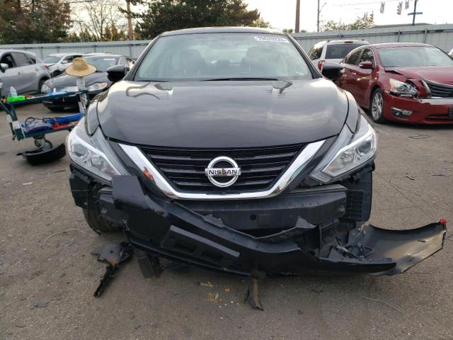 1N4AL3AP1JC184198 Nissan ALTIMA 2.5