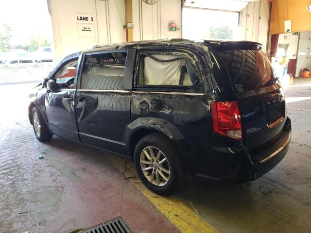 2C4RDGCG6KR744594 Dodge Grand Caravan Sxt