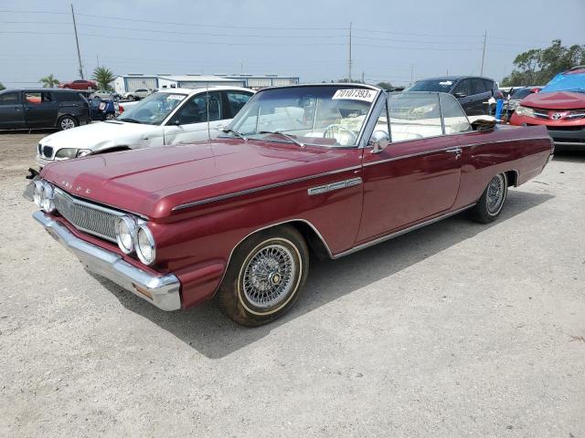 1963 Buick Skylark 