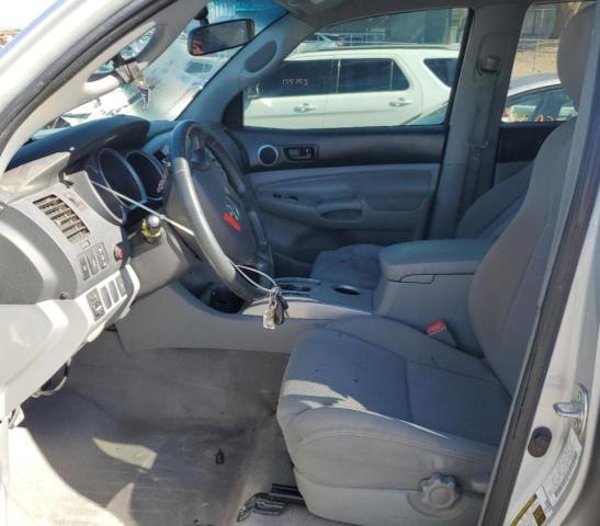 2008 Toyota Tacoma Double Cab Prerunner VIN: 5TEJU62N28Z511676 Lot: 73625483