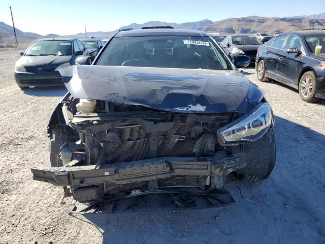 KNALN4D74E5155011 KIA Cadenza Premium