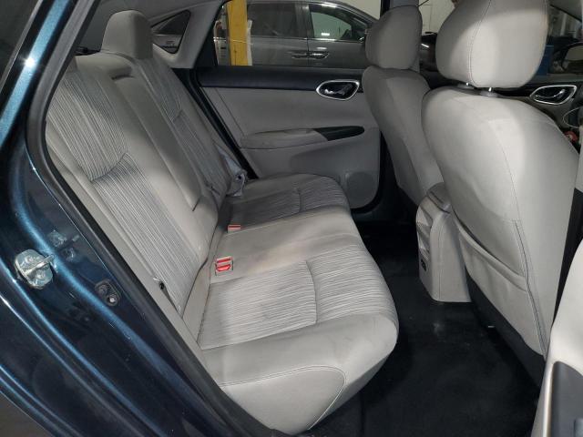 3N1AB7AP0HY372168 Nissan SENTRA S