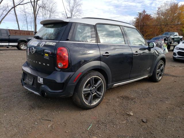 WMWZC5C51GWU02679 Mini Cooper S Countryman