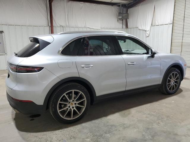 VIN WP1AA2AY6KDA08096 2019 Porsche Cayenne no.3