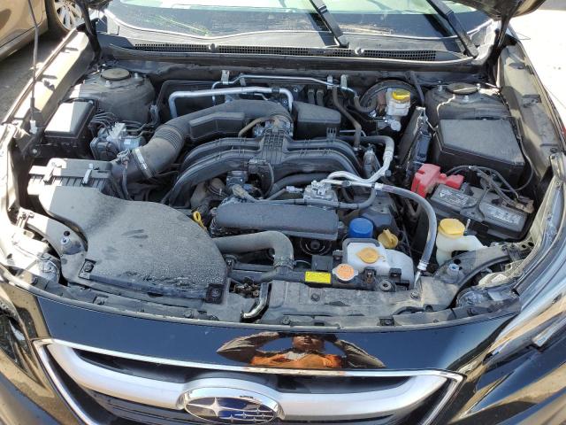 4S4BTAECXL3121660 Subaru Outback Premium