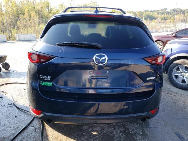 JM3KFBCL8H0175611 | 2017 MAZDA CX-5 TOURI