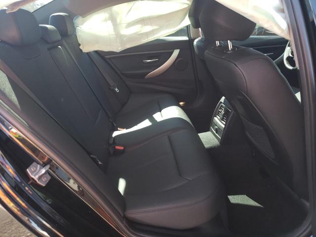 WBA8A9C50JAH12578 BMW 320 I