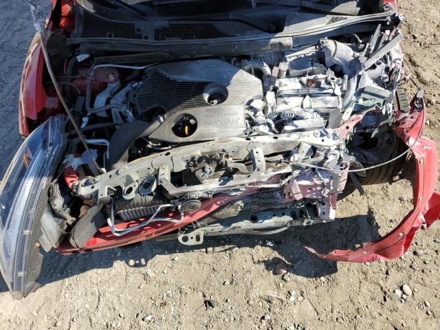 2016 NISSAN JUKE S - JN8AF5MR7GT604389