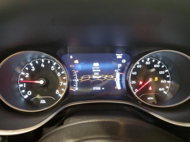3C4NJDCB3LT203981 Jeep Compass Limited