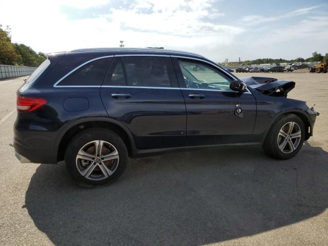 2019 Mercedes-Benz Glc 300 4Matic VIN: WDC0G4KB8KF620199 Lot: 69844853