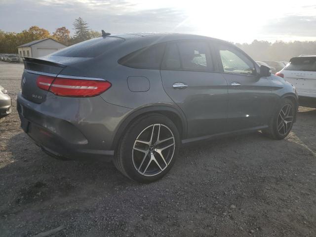 4JGED6EB0JA088580 2018 MERCEDES-BENZ GLE-CLASS, photo no. 3